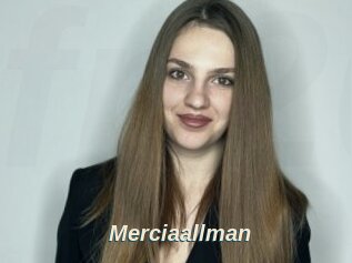 Merciaallman