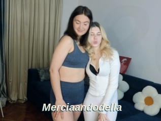 Merciaandodella