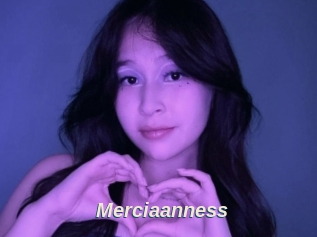 Merciaanness
