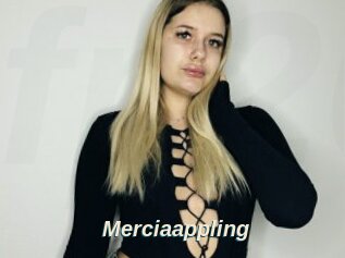 Merciaappling