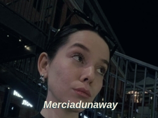 Merciadunaway