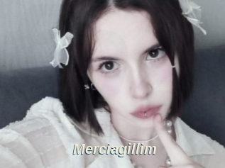 Merciagillim