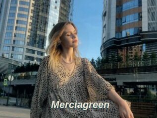 Merciagreen