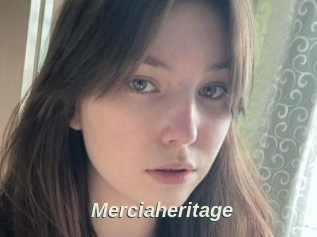 Merciaheritage