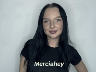 Merciahey