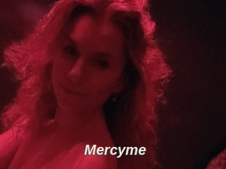 Mercyme