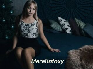Merelinfoxy
