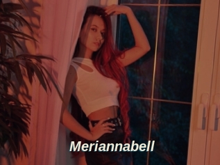 Meriannabell