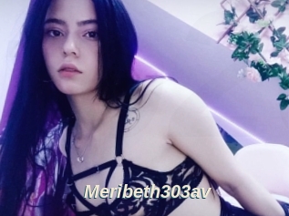 Meribeth303av