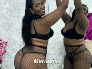 Meridajez