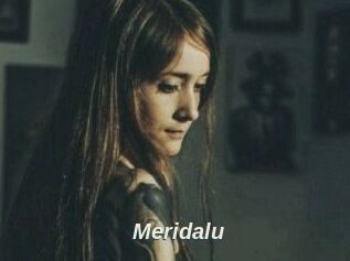 Meridalu