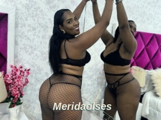 Meridaolses