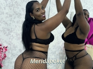 Meridapoket