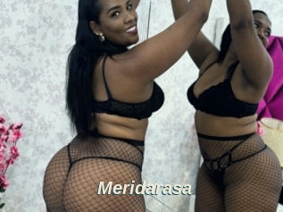 Meridarasa