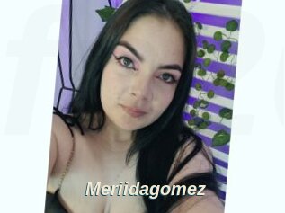 Meriidagomez