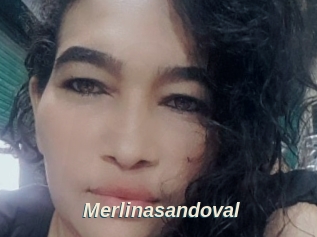 Merlinasandoval