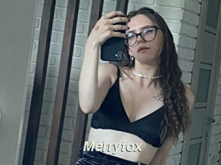 Merryfox