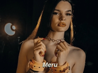 Meru