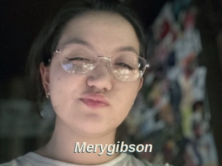 Merygibson