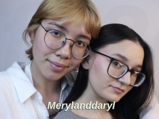Merylanddaryl
