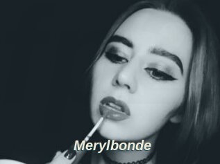 Merylbonde
