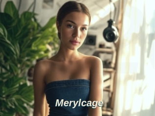 Merylcage