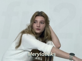 Meryldeeks