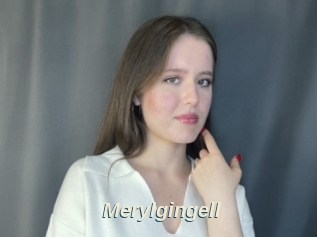Merylgingell