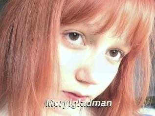 Merylgladman
