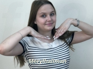 Merylhallman