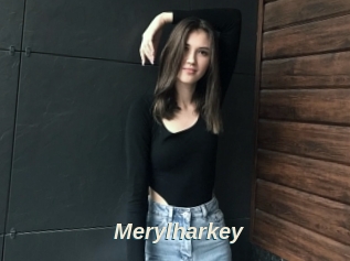 Merylharkey