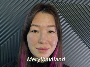 Merylhaviland