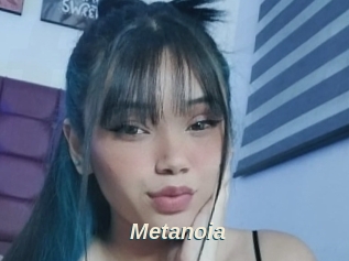 Metanoia