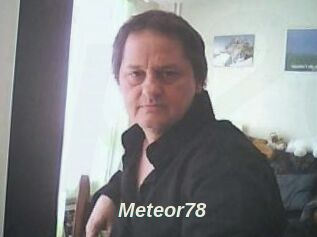 Meteor78