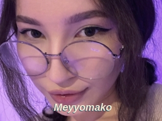 Meyyomako
