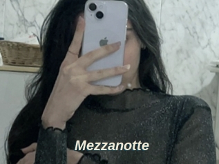 Mezzanotte
