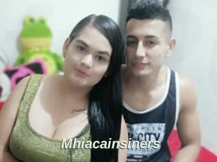 Mhiacainsiners