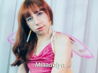 Miaadolyn