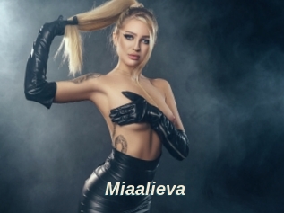 Miaalieva