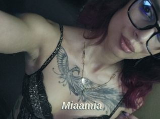 Miaamia
