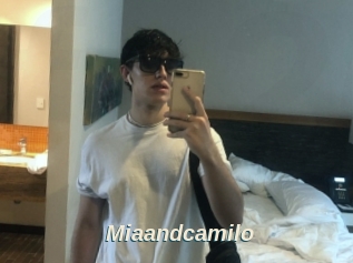 Miaandcamilo