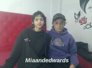 Miaandedwards