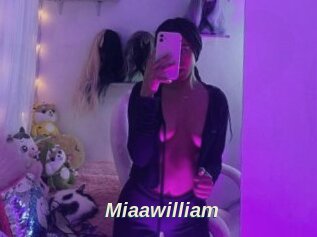 Miaawilliam