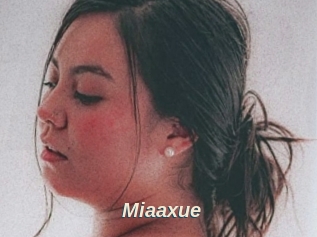 Miaaxue