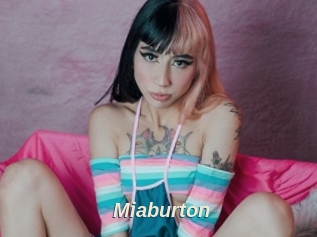 Miaburton
