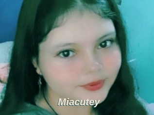 Miacutey