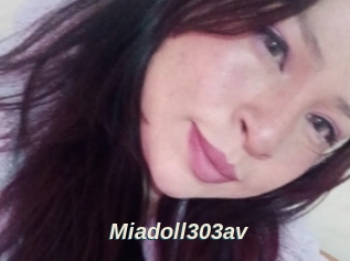 Miadoll303av
