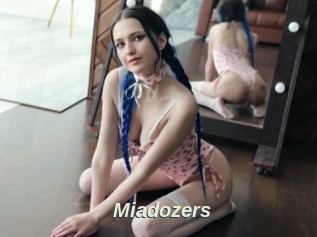 Miadozers