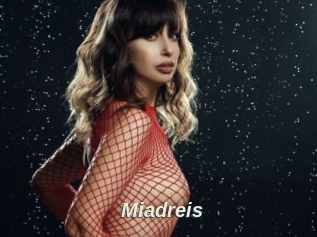 Miadreis
