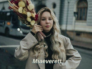 Miaeverett